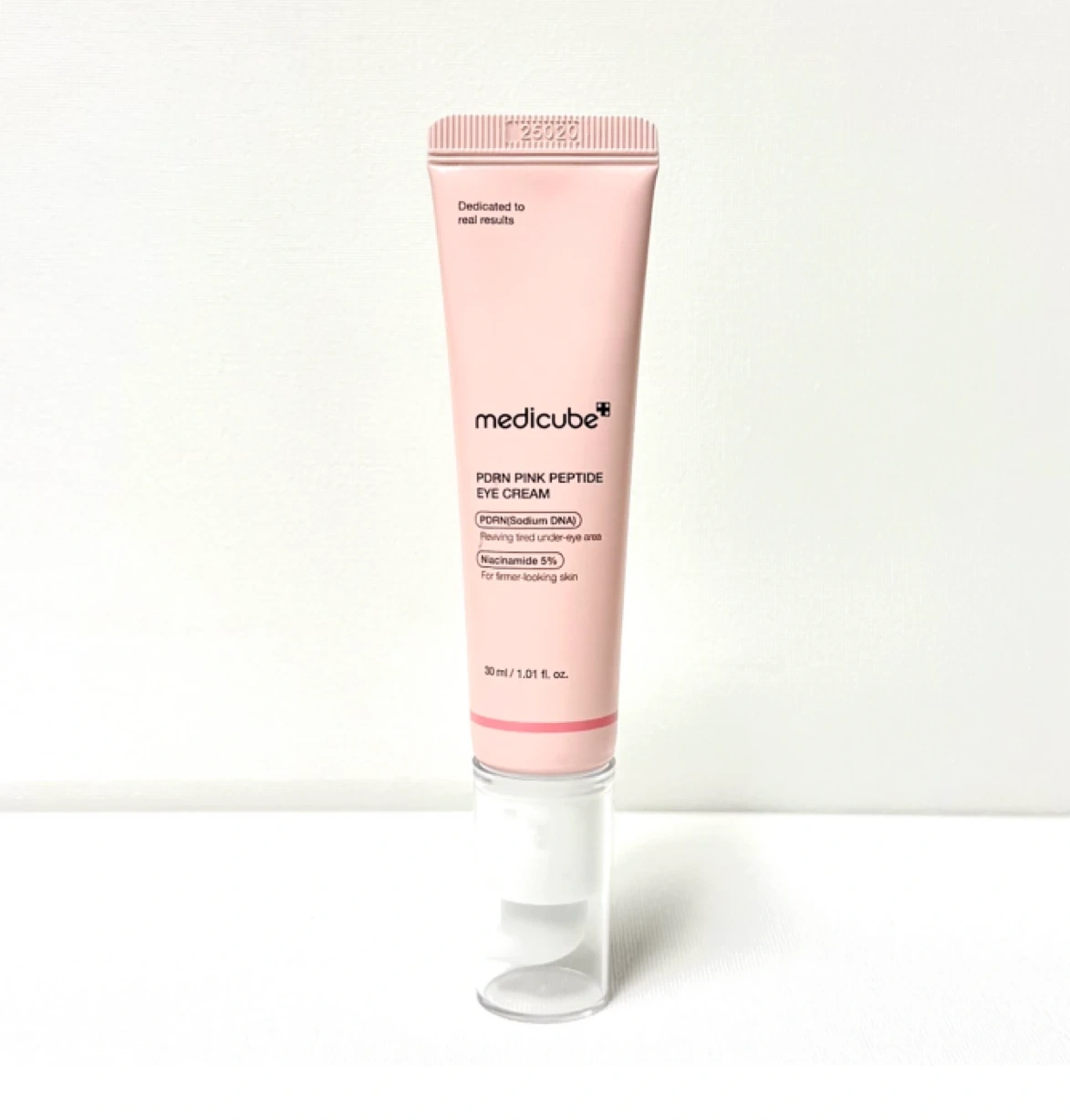PDRN Pink Peptide Eye Cream